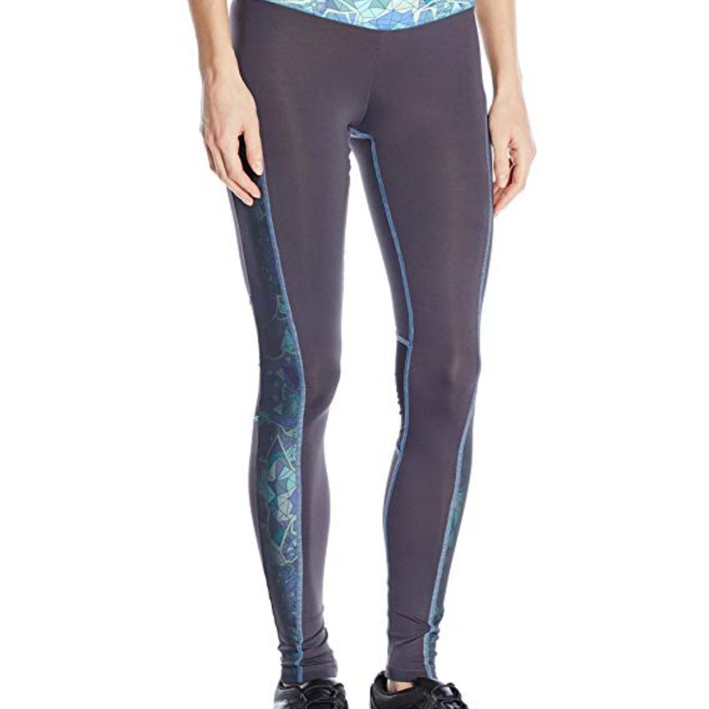 NWT Maaji Windsor Wall Leggings